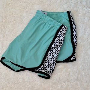 Krass & Co. athletic shorts